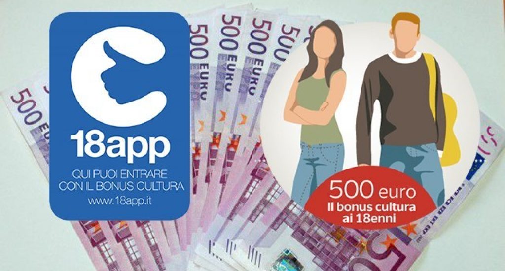 Bonus cultura: come chiedere i 500 euro - TAX